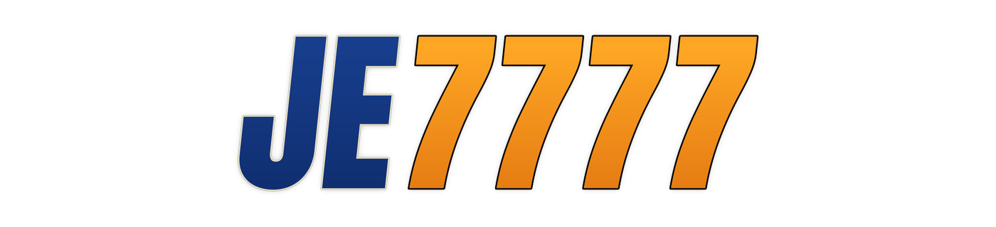 je7777 লোগো